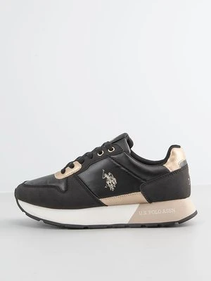 Sneakersy niskie U.S. Polo Assn.
