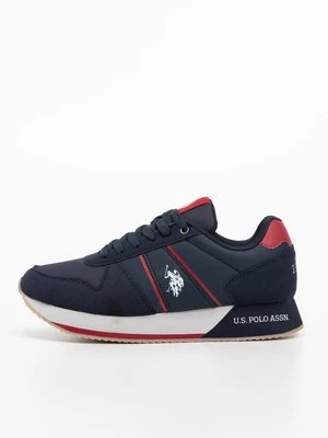 Sneakersy niskie U.S. Polo Assn.