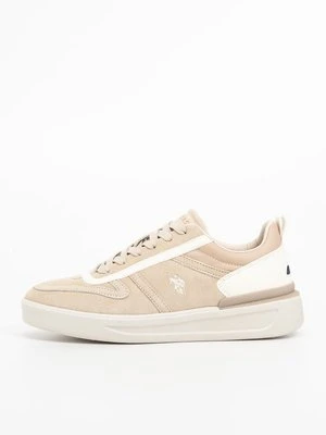 Sneakersy niskie U.S. Polo Assn.