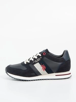 Sneakersy niskie U.S. Polo Assn.