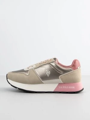 Sneakersy niskie U.S. Polo Assn.