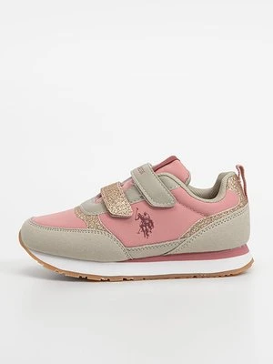 Sneakersy niskie U.S. Polo Assn.