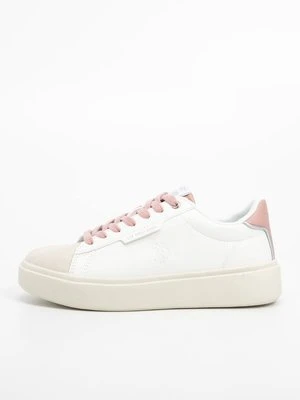 Sneakersy niskie U.S. Polo Assn.