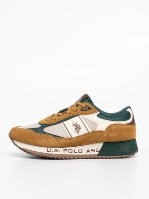 Sneakersy niskie U.S. Polo Assn.