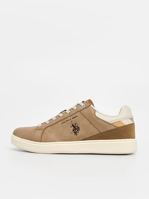 Sneakersy niskie U.S. Polo Assn.