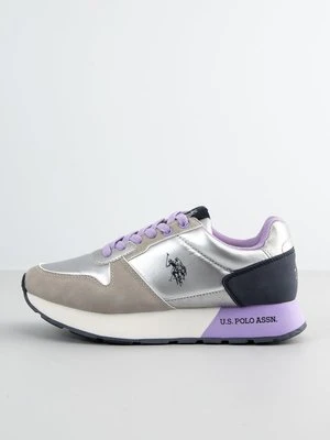 Sneakersy niskie U.S. Polo Assn.