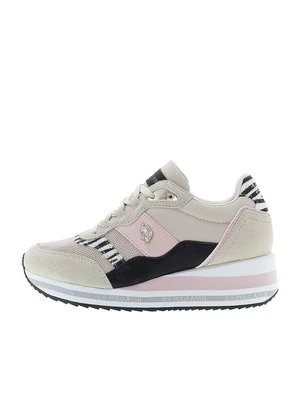 Sneakersy niskie U.S. Polo Assn.