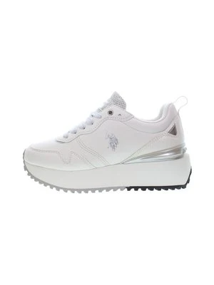 Sneakersy niskie U.S. Polo Assn.