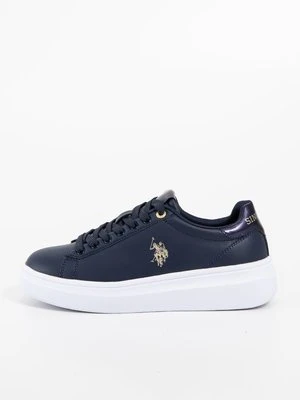 Sneakersy niskie U.S. Polo Assn.