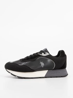 Sneakersy niskie U.S. Polo Assn.