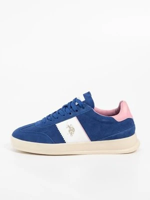 Sneakersy niskie U.S. Polo Assn.