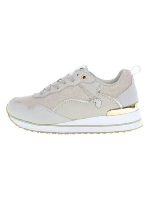 Sneakersy niskie U.S. Polo Assn.