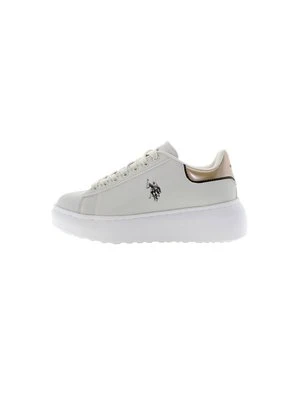 Sneakersy niskie U.S. Polo Assn.