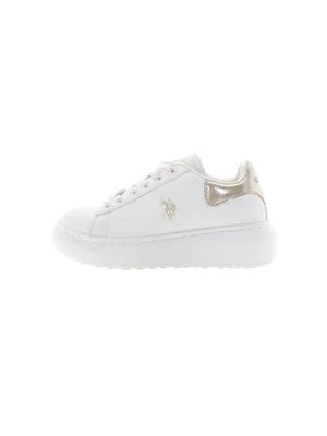 Sneakersy niskie U.S. Polo Assn.