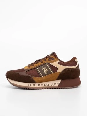 Sneakersy niskie U.S. Polo Assn.