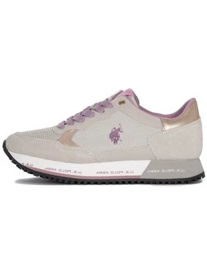 Sneakersy niskie U.S. Polo Assn.
