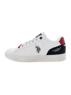 Sneakersy niskie U.S. Polo Assn.