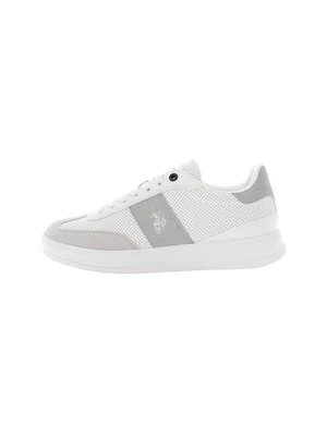 Sneakersy niskie U.S. Polo Assn.