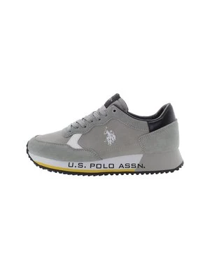 Sneakersy niskie U.S. Polo Assn.