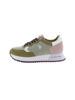 Sneakersy niskie U.S. Polo Assn.