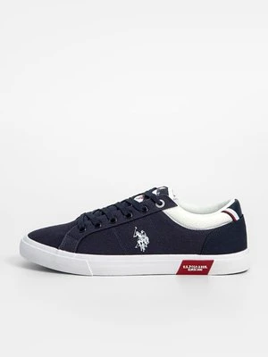 Sneakersy niskie U.S. Polo Assn.