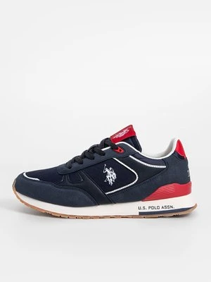 Sneakersy niskie U.S. Polo Assn.