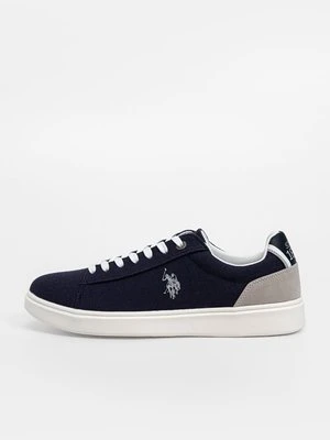 Sneakersy niskie U.S. Polo Assn.