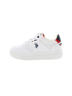 Sneakersy niskie U.S. Polo Assn.