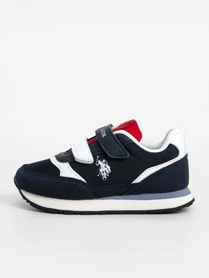 Sneakersy niskie U.S. Polo Assn.
