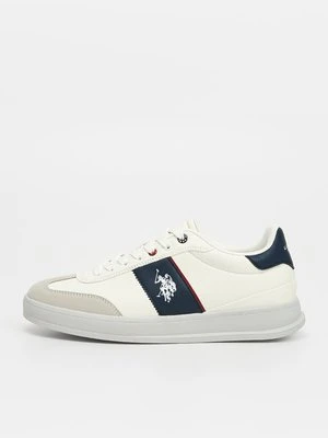 Sneakersy niskie U.S. Polo Assn.