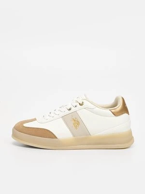 Sneakersy niskie U.S. Polo Assn.