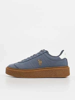 Sneakersy niskie U.S. Polo Assn.