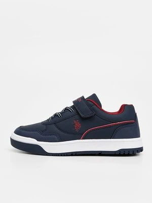Sneakersy niskie U.S. Polo Assn.