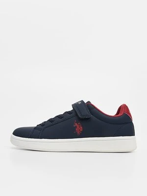 Sneakersy niskie U.S. Polo Assn.