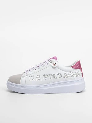 Sneakersy niskie U.S. Polo Assn.