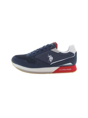 Sneakersy niskie U.S. Polo Assn.