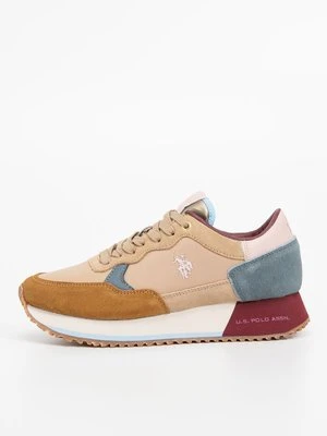 Sneakersy niskie U.S. Polo Assn.