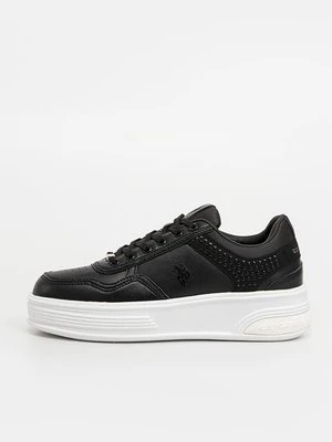 Sneakersy niskie U.S. Polo Assn.