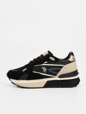 Sneakersy niskie U.S. Polo Assn.