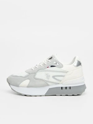 Sneakersy niskie U.S. Polo Assn.