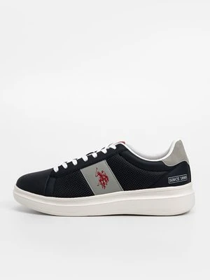 Sneakersy niskie U.S. Polo Assn.