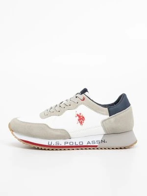 Sneakersy niskie U.S. Polo Assn.