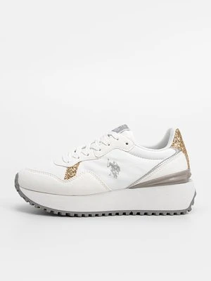 Sneakersy niskie U.S. Polo Assn.
