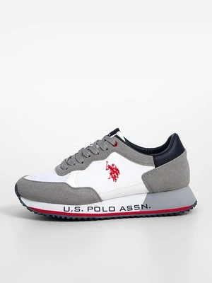 Sneakersy niskie U.S. Polo Assn.