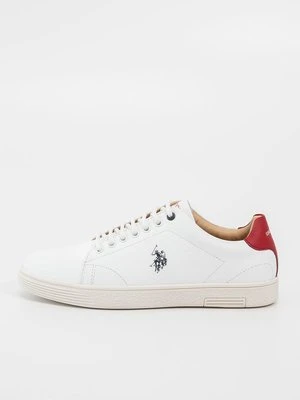 Sneakersy niskie U.S. Polo Assn.