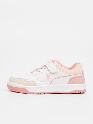 Sneakersy niskie U.S. Polo Assn.
