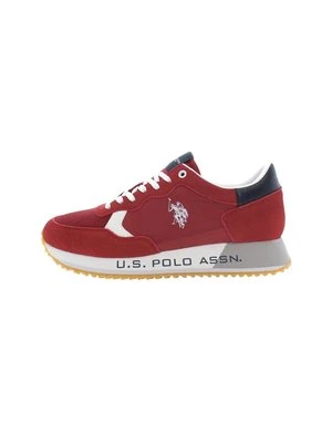 Sneakersy niskie U.S. Polo Assn.
