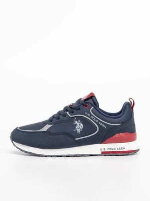 Sneakersy niskie U.S. Polo Assn.