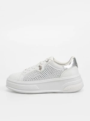Sneakersy niskie U.S. Polo Assn.