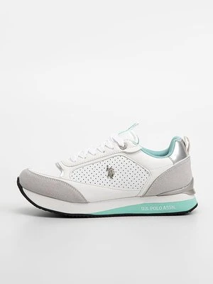 Sneakersy niskie U.S. Polo Assn.